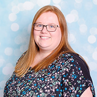 Stephanie Simpson - Practice Manager